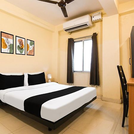 Hotel O Profulla Devi Guest House Jojra Buitenkant foto