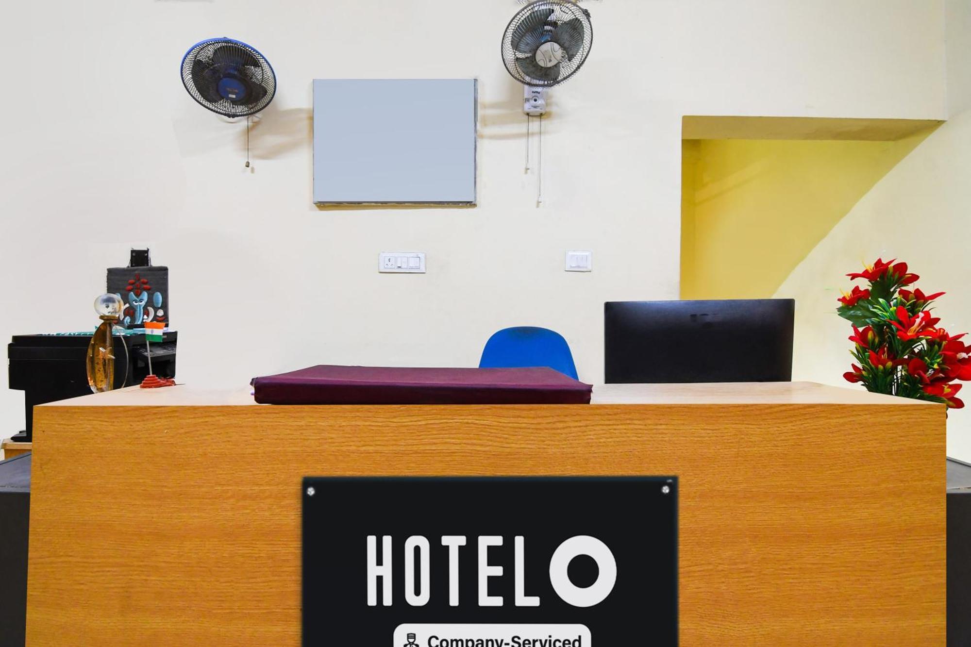 Hotel O Profulla Devi Guest House Jojra Buitenkant foto