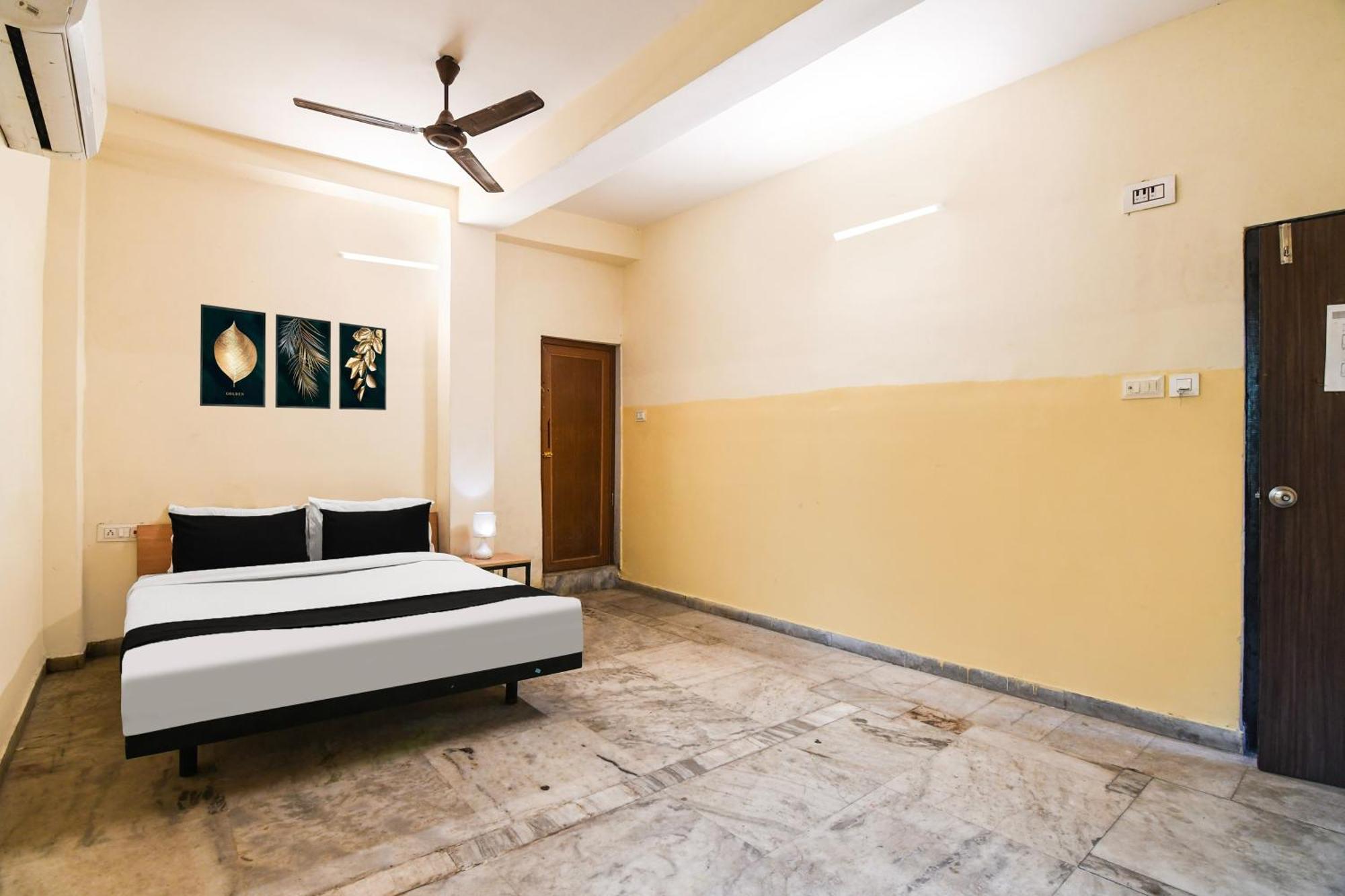 Hotel O Profulla Devi Guest House Jojra Buitenkant foto