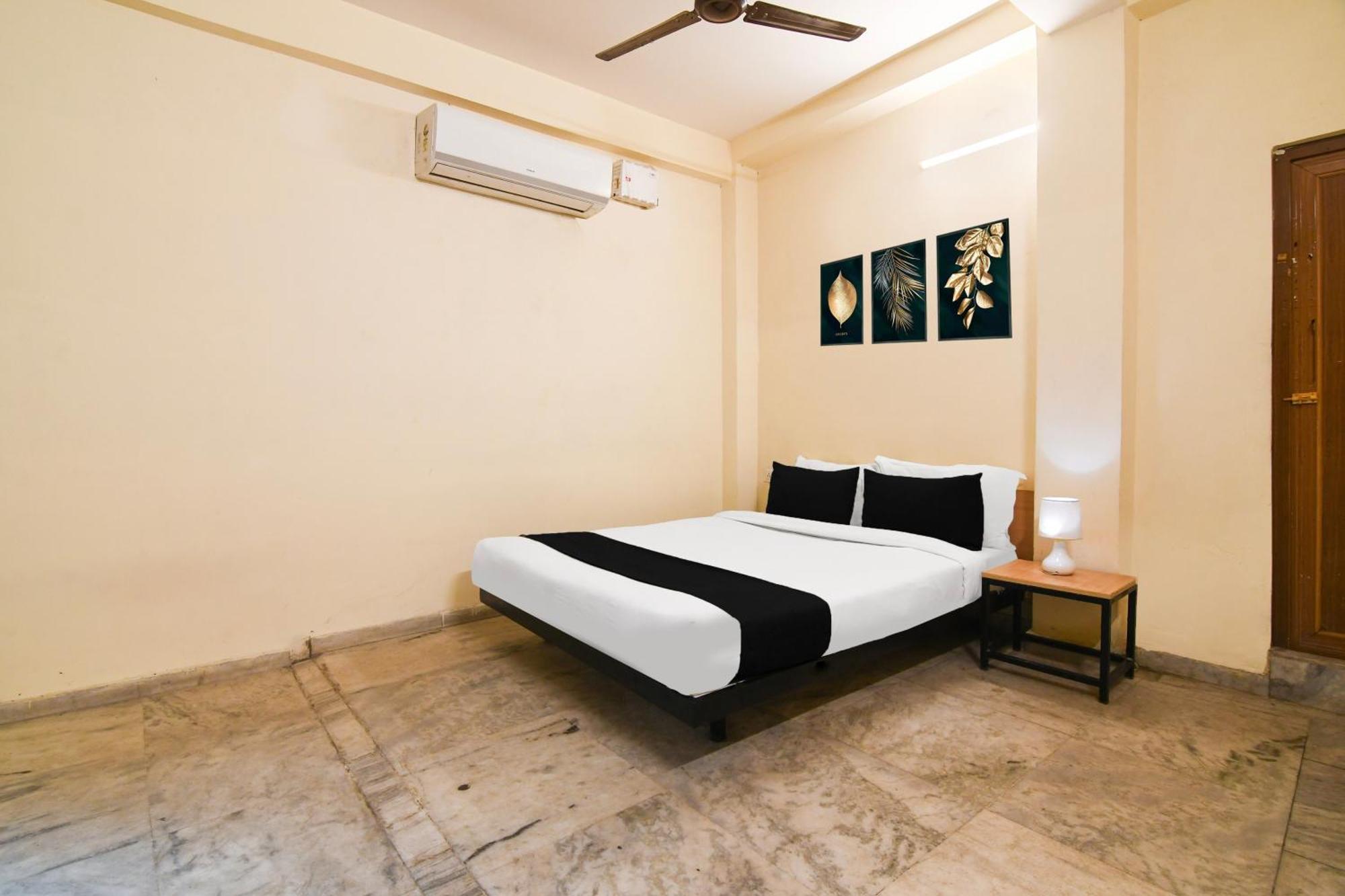 Hotel O Profulla Devi Guest House Jojra Buitenkant foto