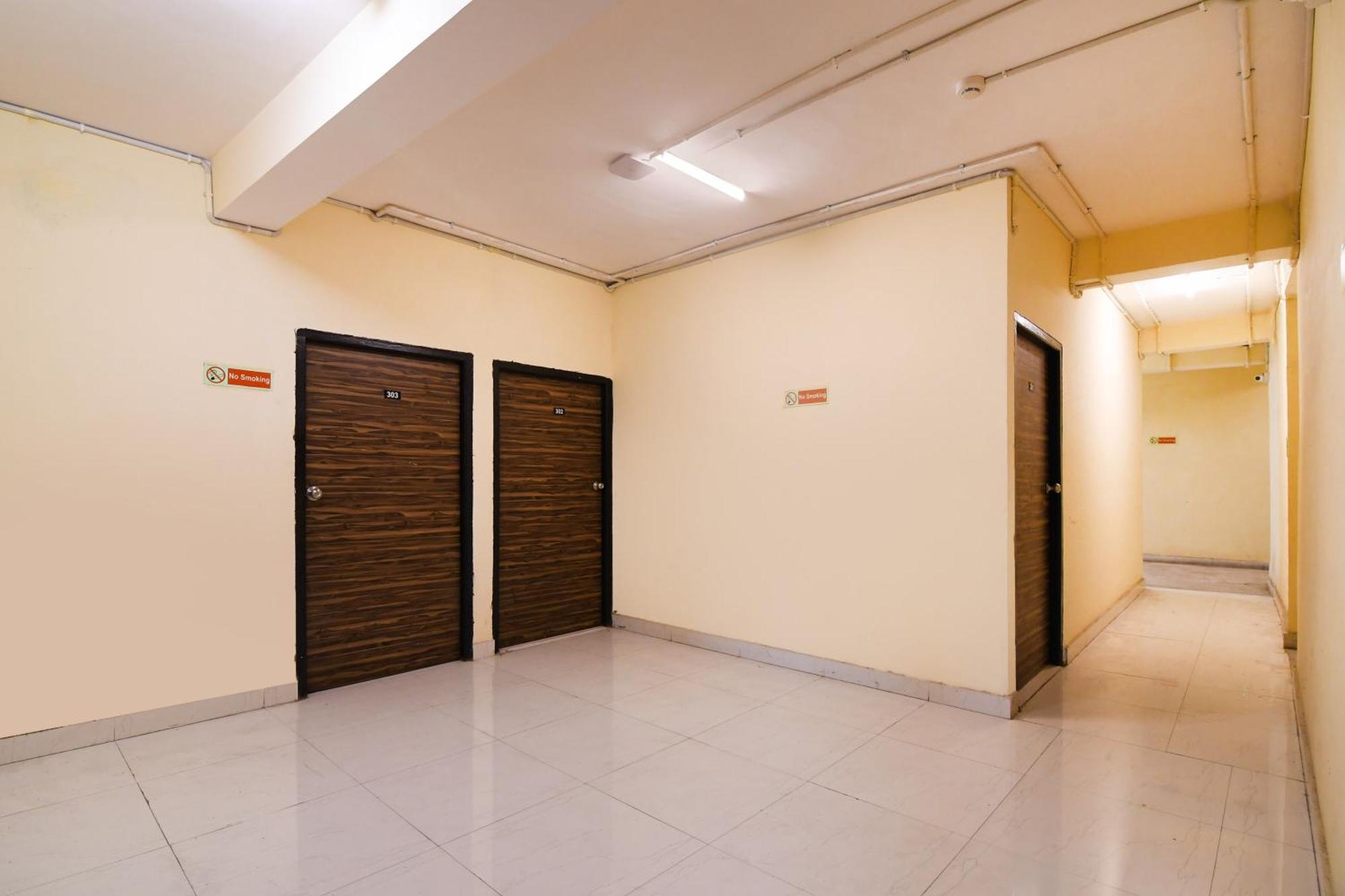 Hotel O Profulla Devi Guest House Jojra Buitenkant foto